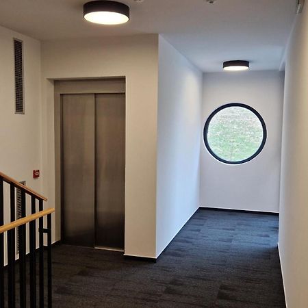 Ski&Bike Apartment Janske Lazne + Parking Exteriér fotografie