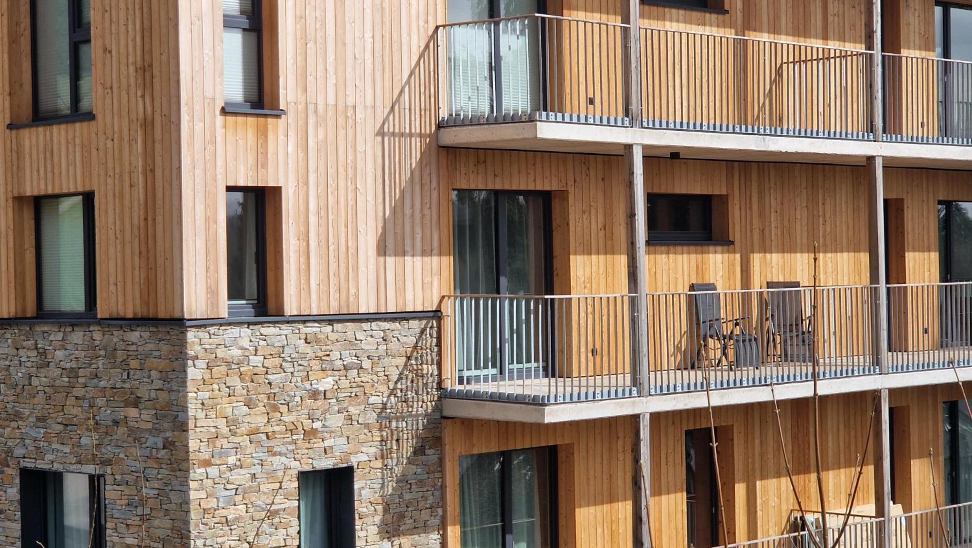 Ski&Bike Apartment Janske Lazne + Parking Exteriér fotografie